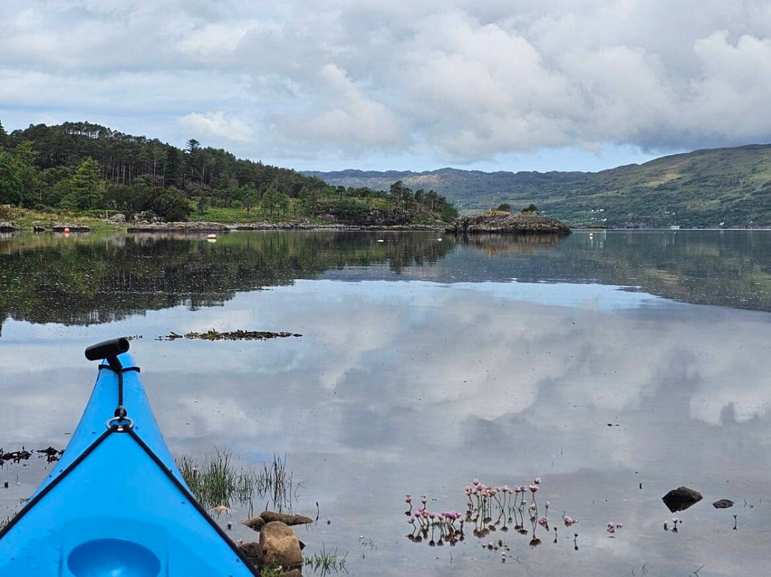 Torridon Outdoors景点图片