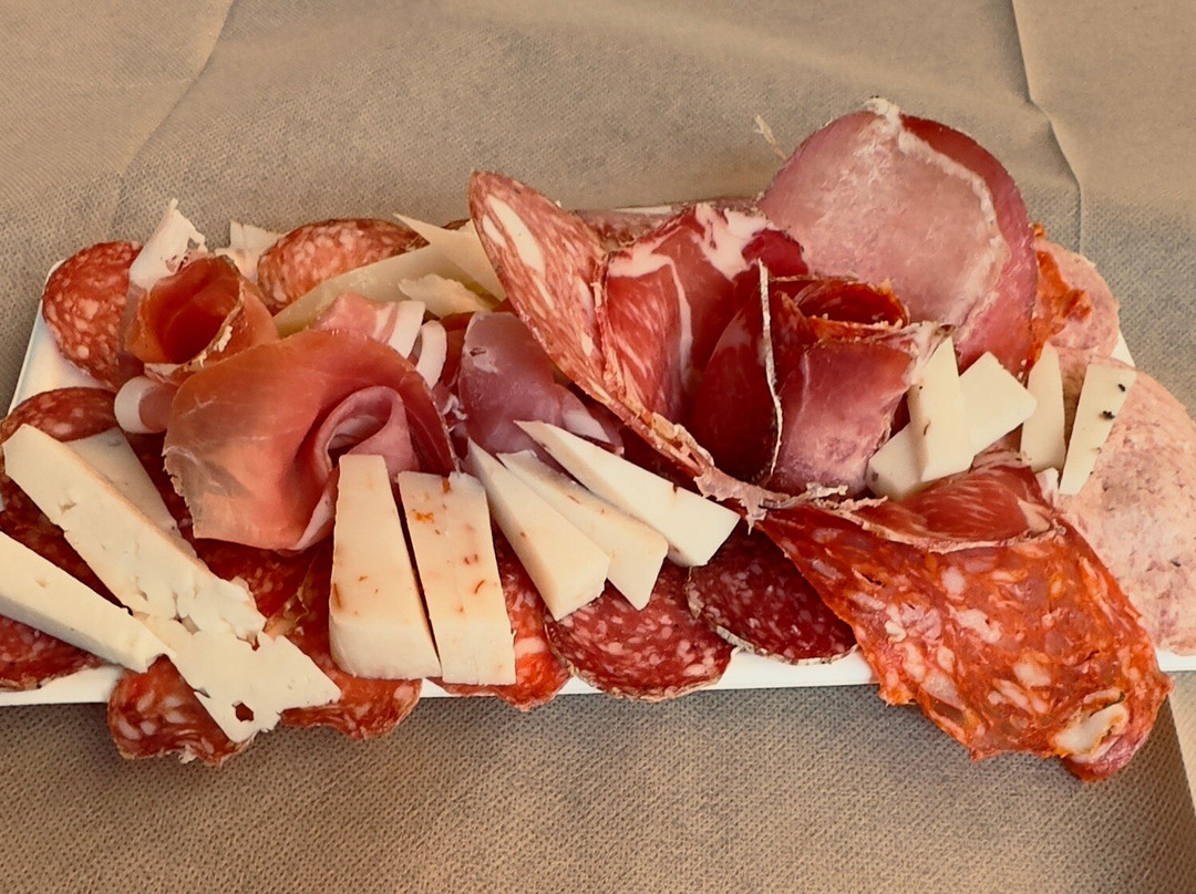 Magrelli Prodotti Tipici-Cascia必去景点