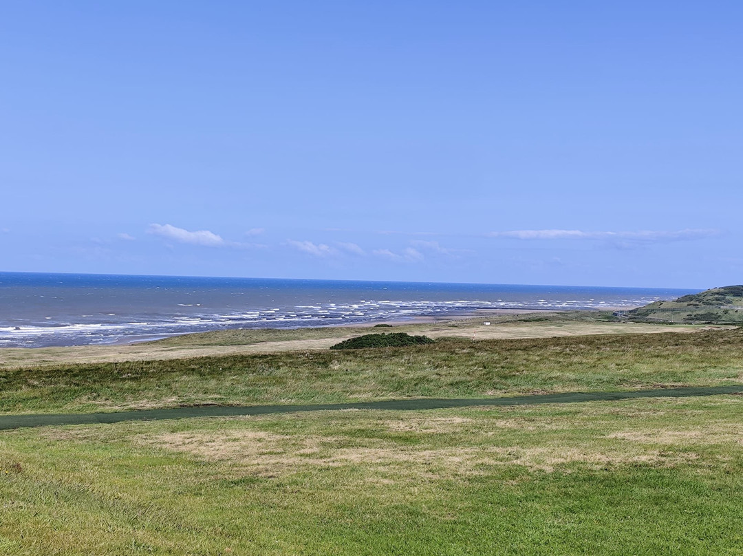 Seascale Golf Club景点图片