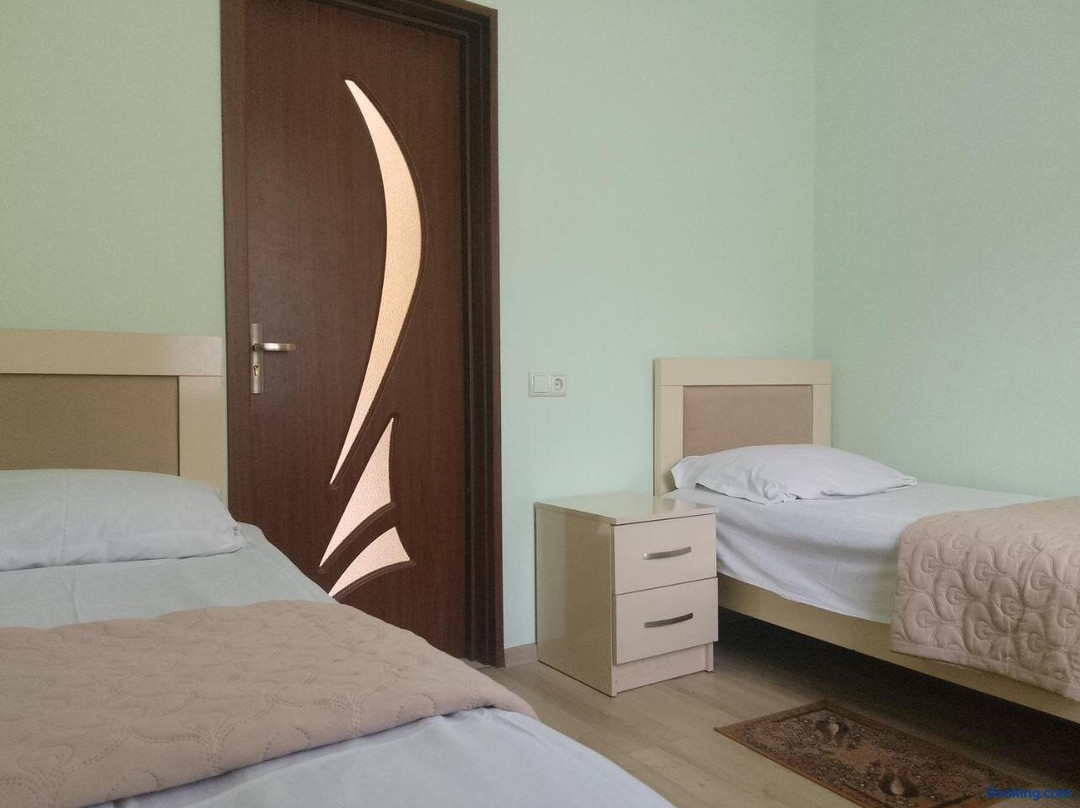 Nunu's Guesthouse主图