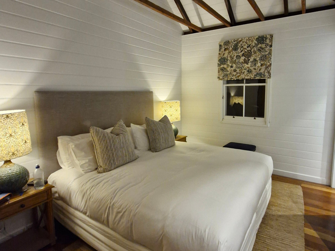 Goonoo Goonoo Station主图