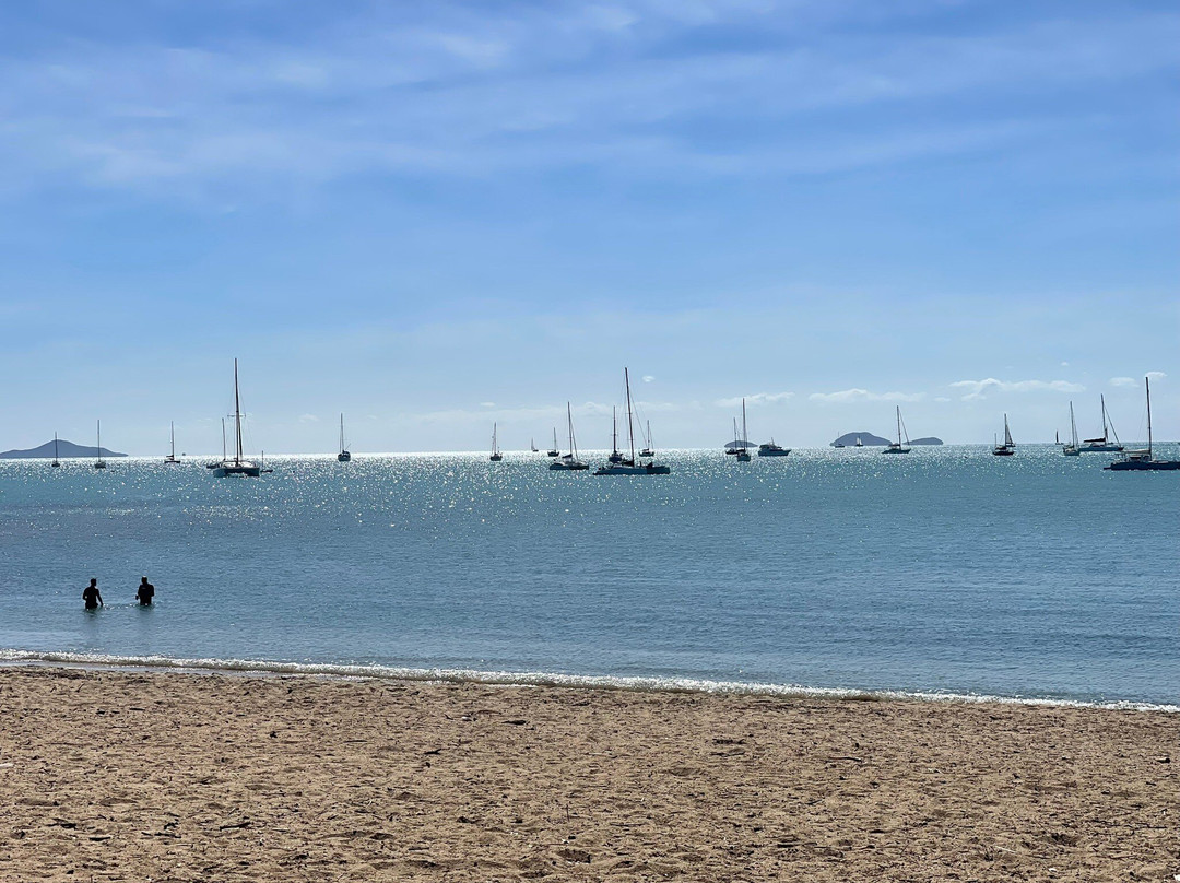 梦幻岛酒店住宿-Club Wyndham Airlie Beach: The gateway to the Whitsundays!