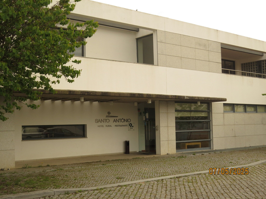 Hotel Rural Santo Antonio主图