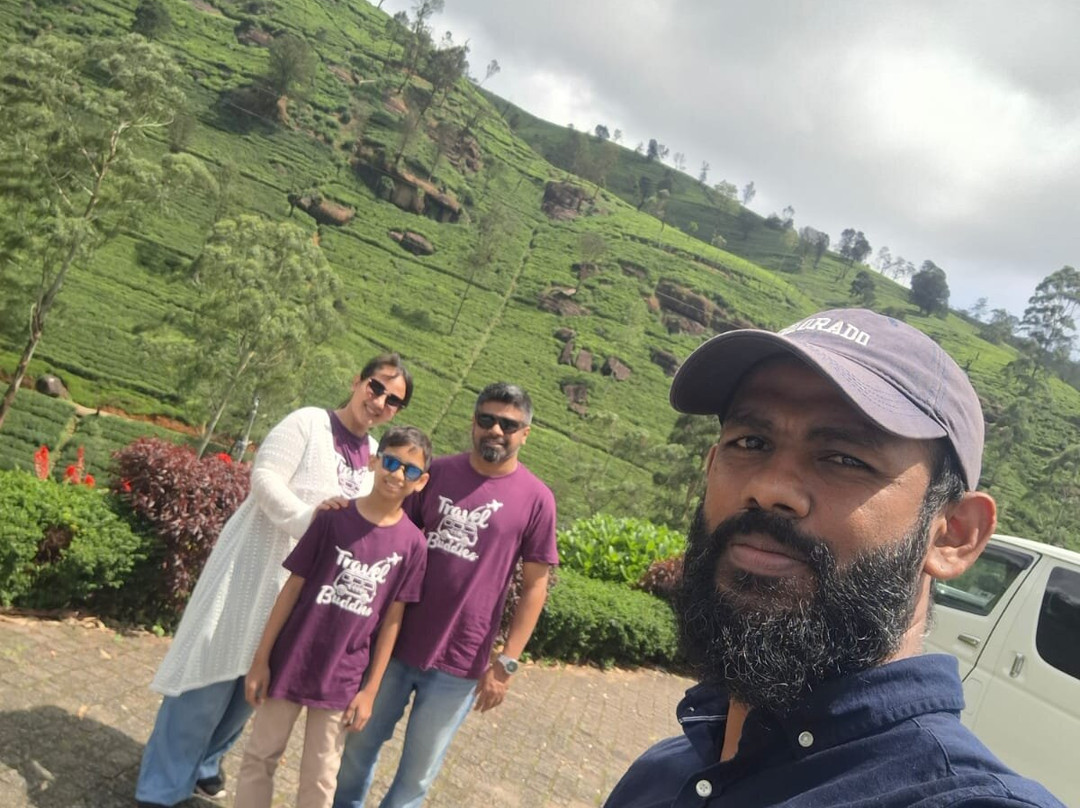 Indil Nature Tours Kandy-康提必去景点