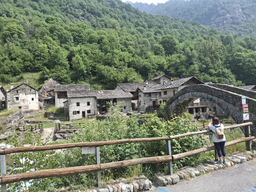 Locanda Madonna della neve