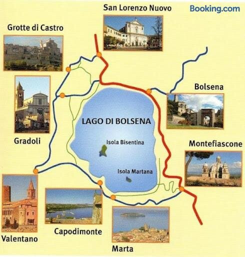 Alloggio turistico