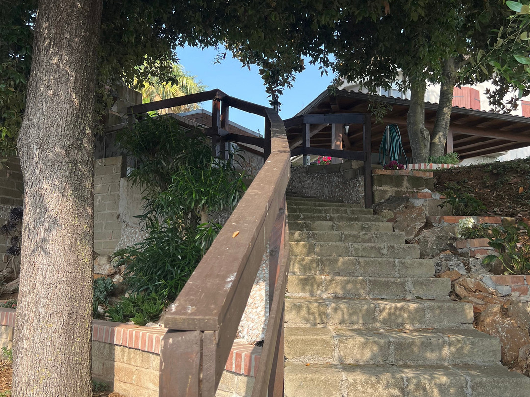 B&B La Finestra sul Cortile主图