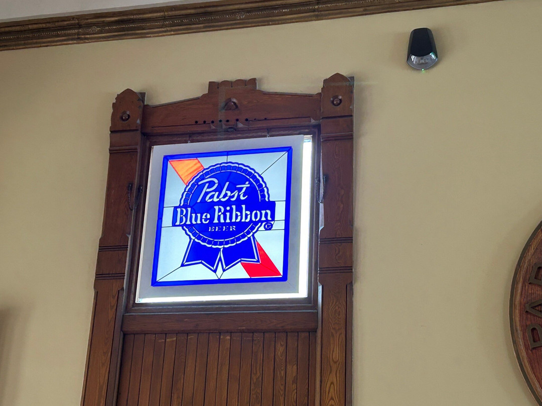 Best Place at the Historic Pabst Brewery-密尔沃基必去景点