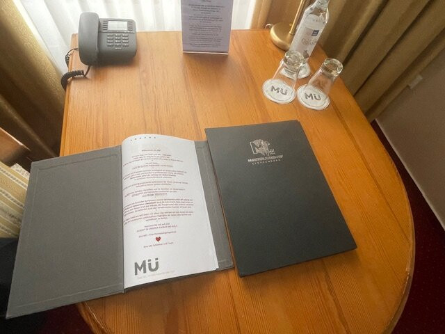 Muensterlaender Hof主图