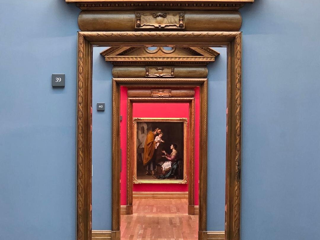 Premier Irish Tours-都柏林必去景点