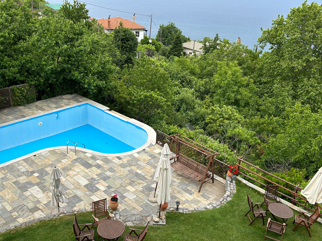 赛拉顿宾馆主图