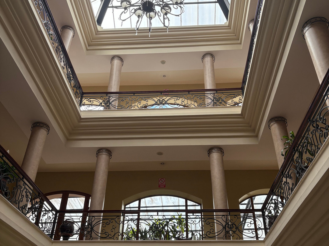 Grand Victoria Boutique Hotel主图