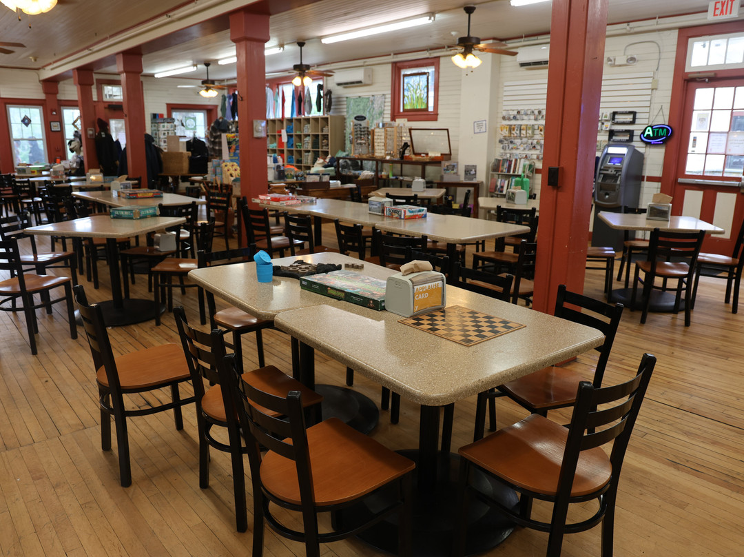 The Store At Silver Bay