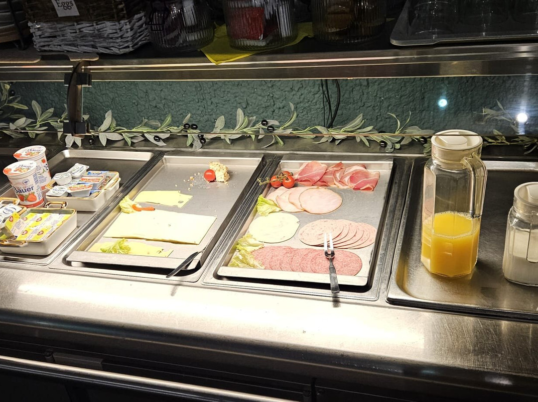 Biker-Hotel Harmonie主图