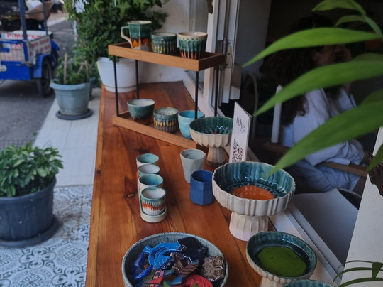 Fulya Atelier-Burgazada必去景点