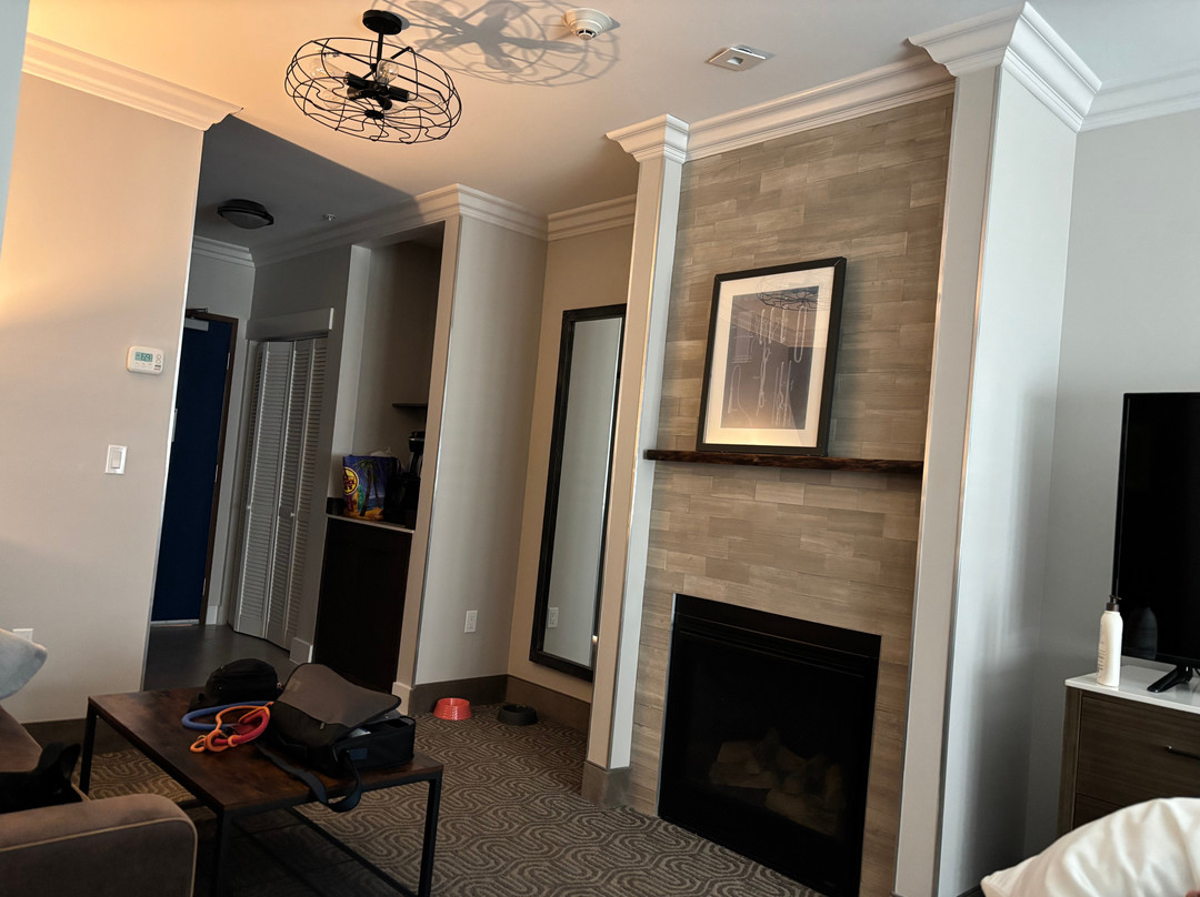 Aristocrat Hotel, BW Signature Collection主图