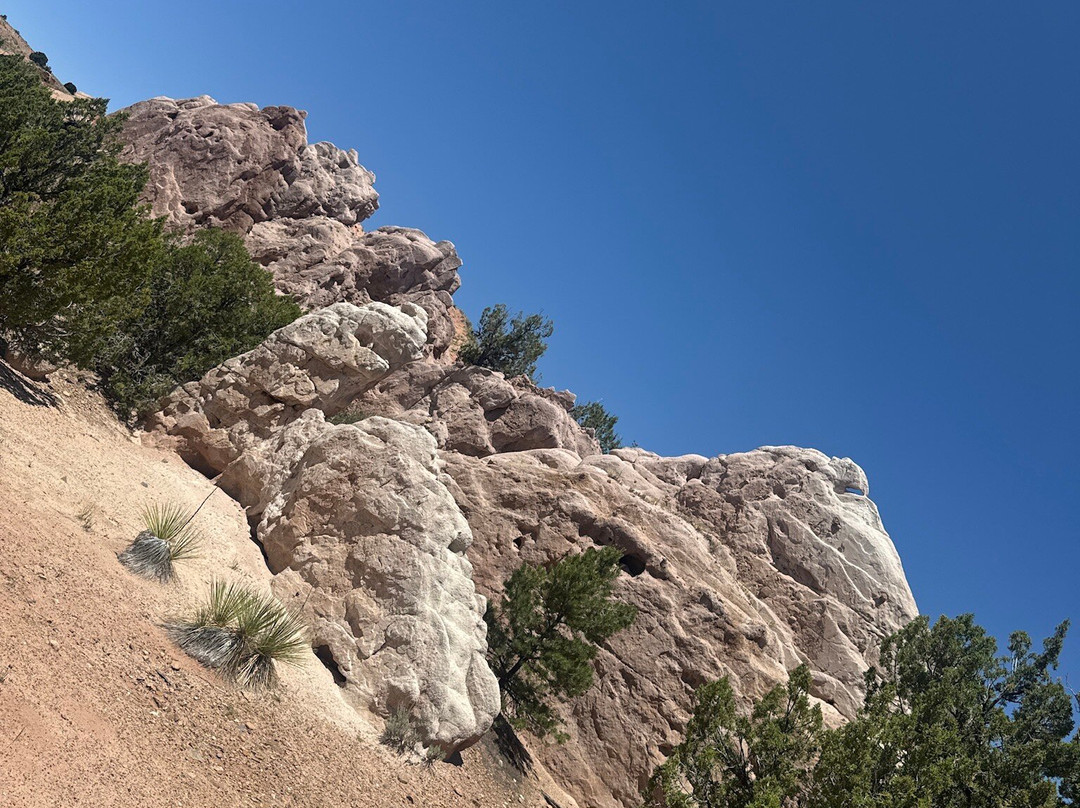 OrigamiintheGarden-Cerrillos必去景点