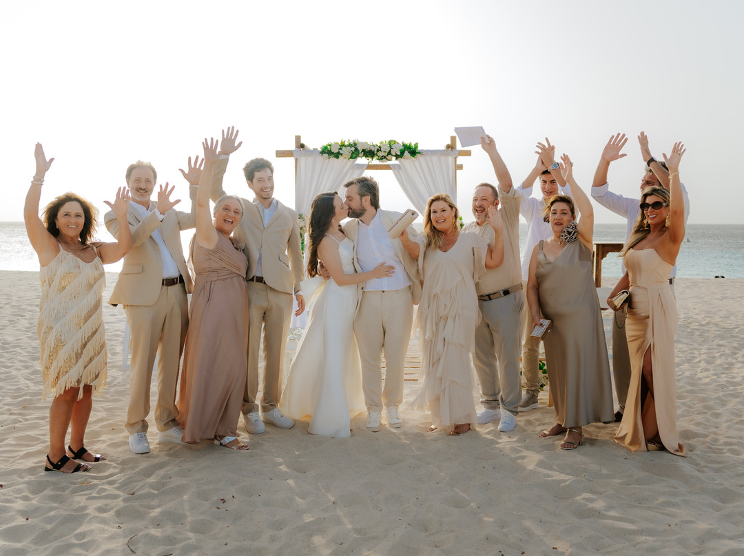 Picnic Aruba-奥腊涅斯塔德必去景点