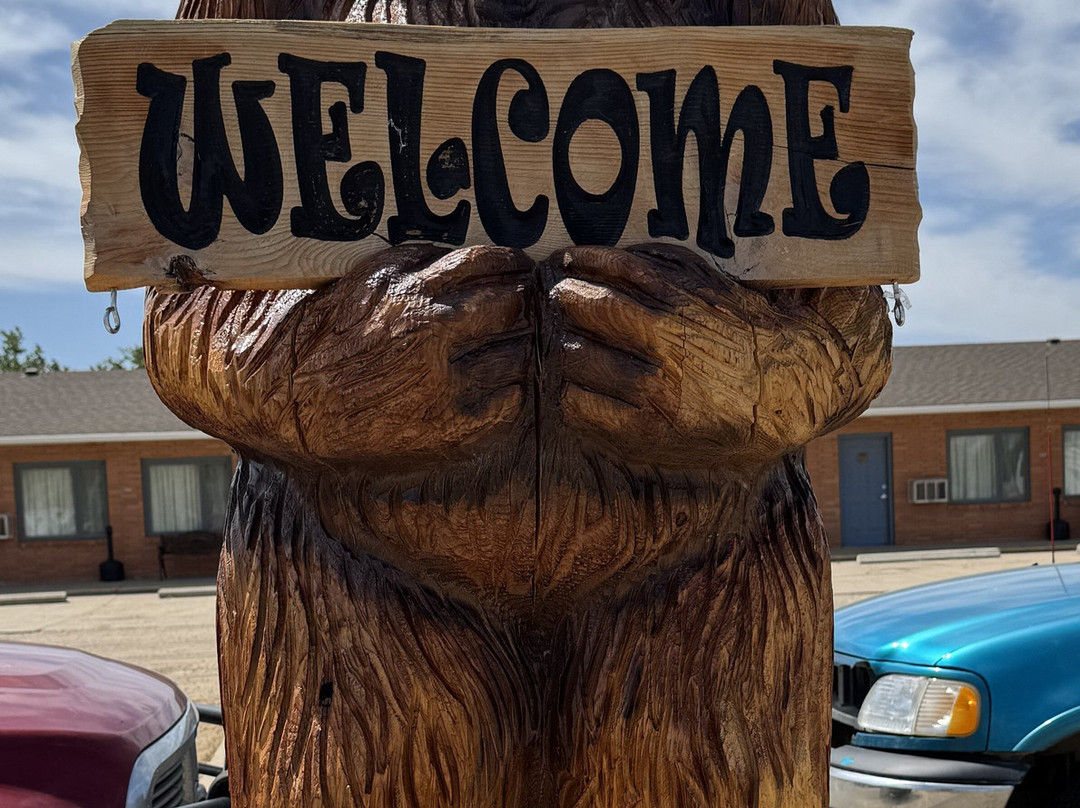 Edgewater Inn & Rv Park主图