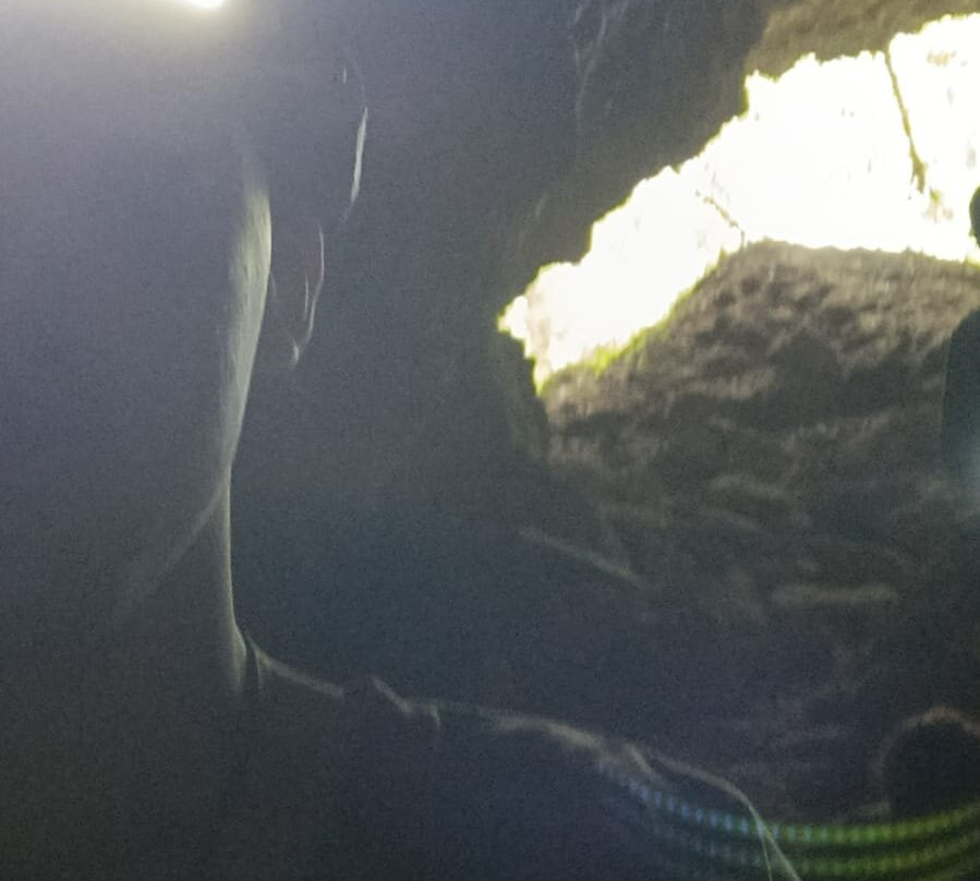 Ichalkovskiye Caves-Ichalki必去景点