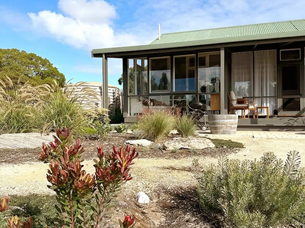 Cape Jaffa Wines-Wangolina必去景点