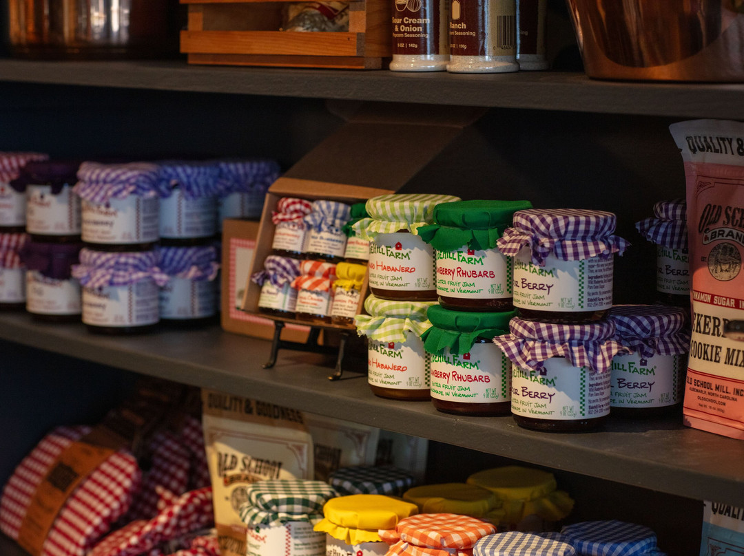 Schroon Lake Department Store-Schroon Lake必去景点