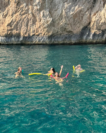 Your Own Italy-罗马必去景点