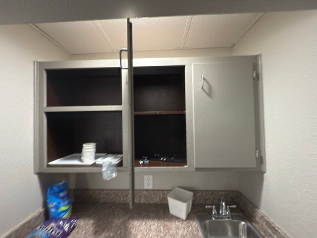 Days Inn by Wyndham Weldon Roanoke Rapids-客卧