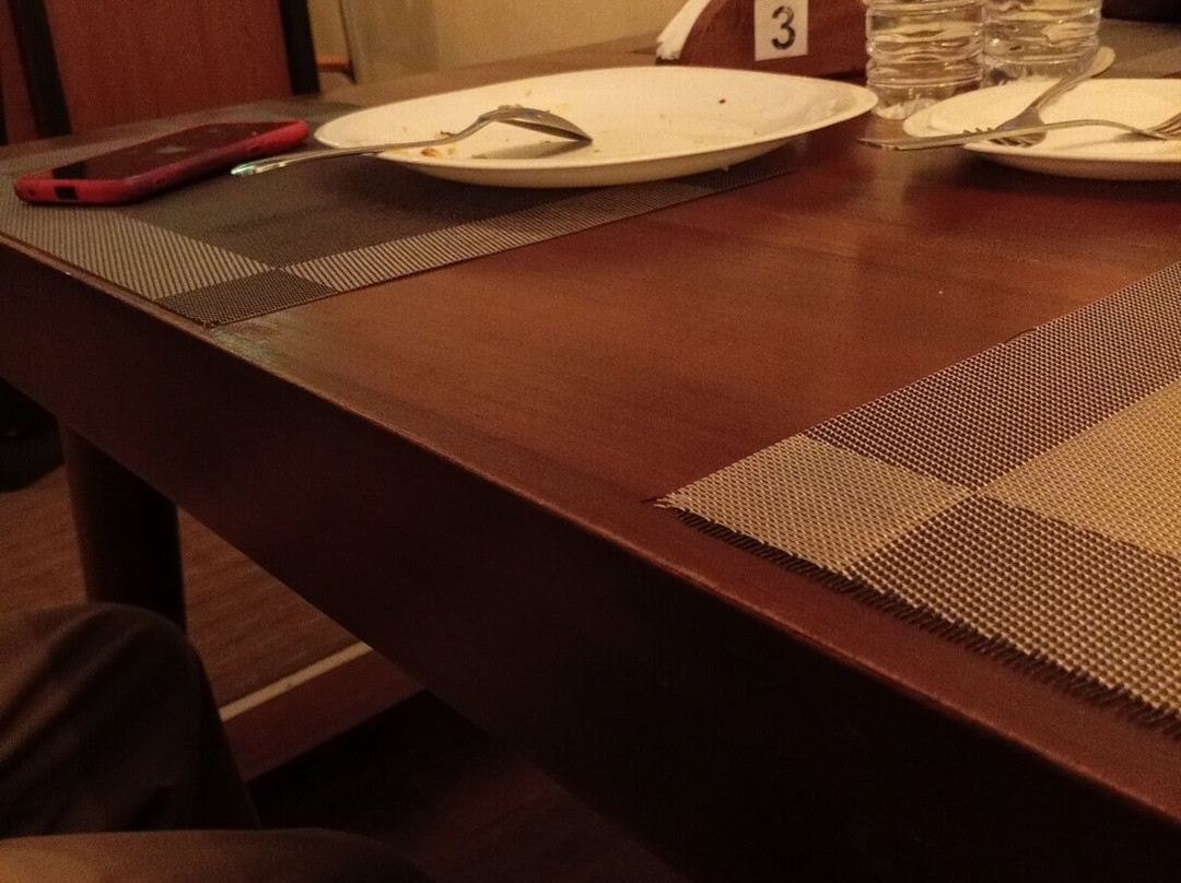 Mandawala餐馆和美食-Cafe Kandy Road