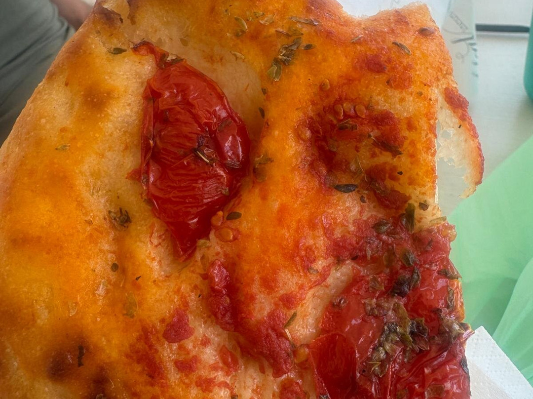 Non Solo Pane