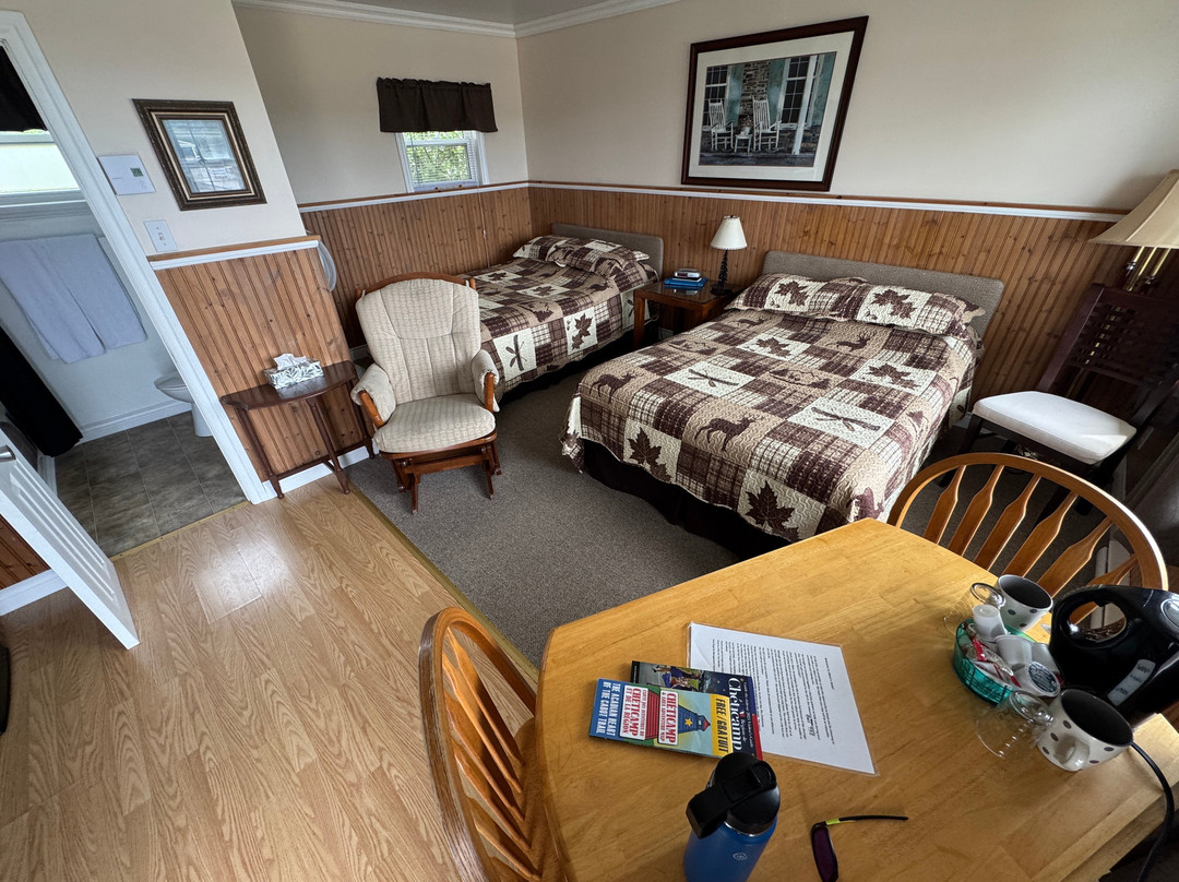 Albert's Motel主图