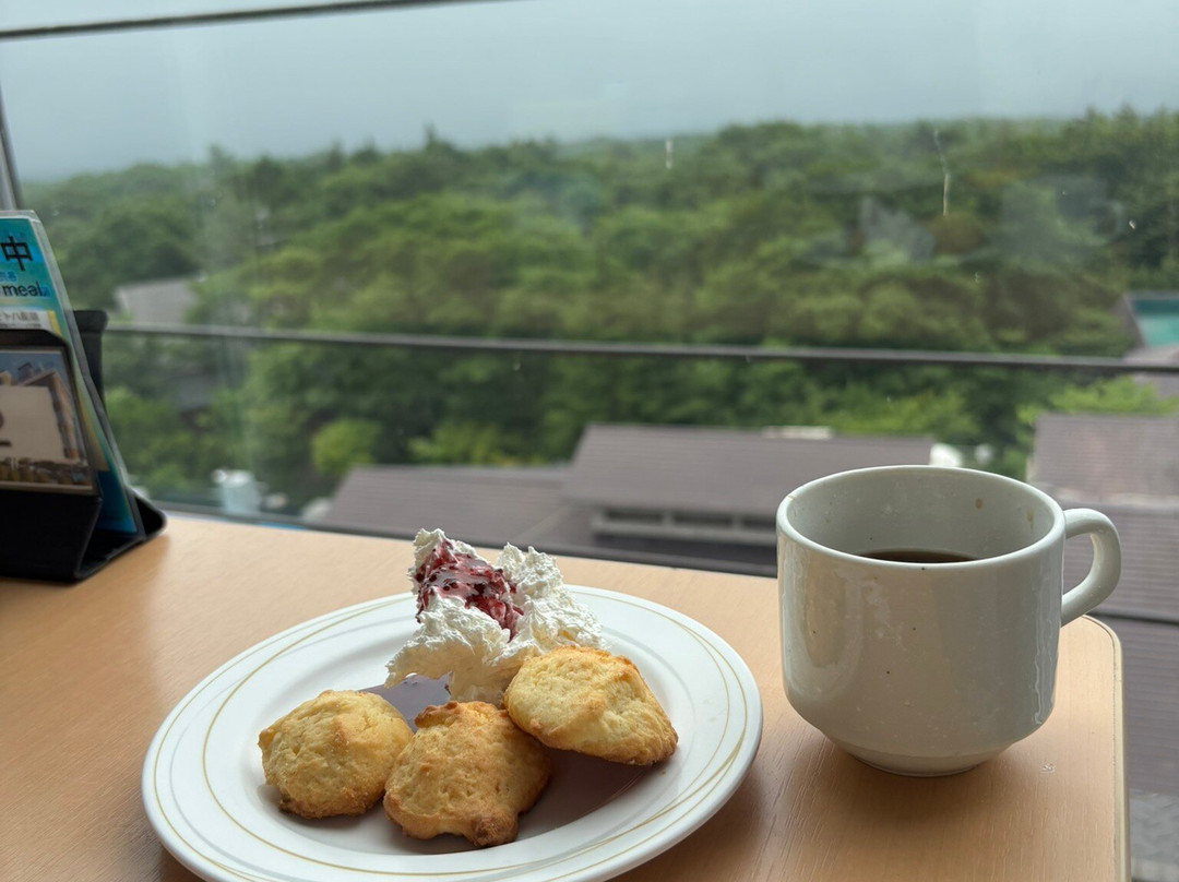 Hotel Sun Valley Nasu主图