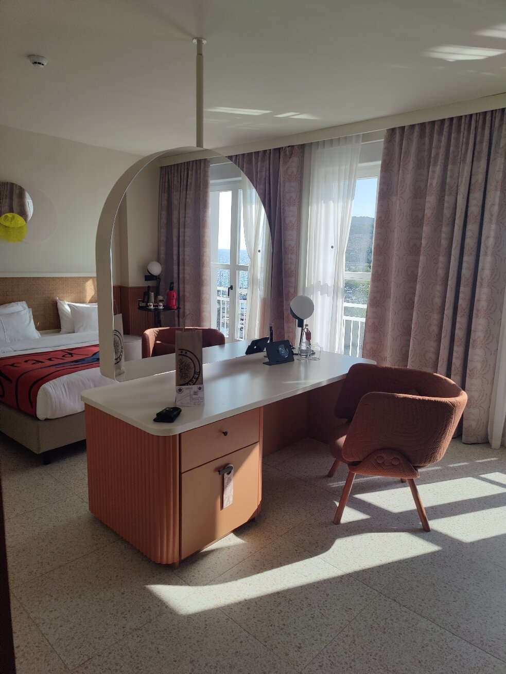 Hotel Grand Koper-官方