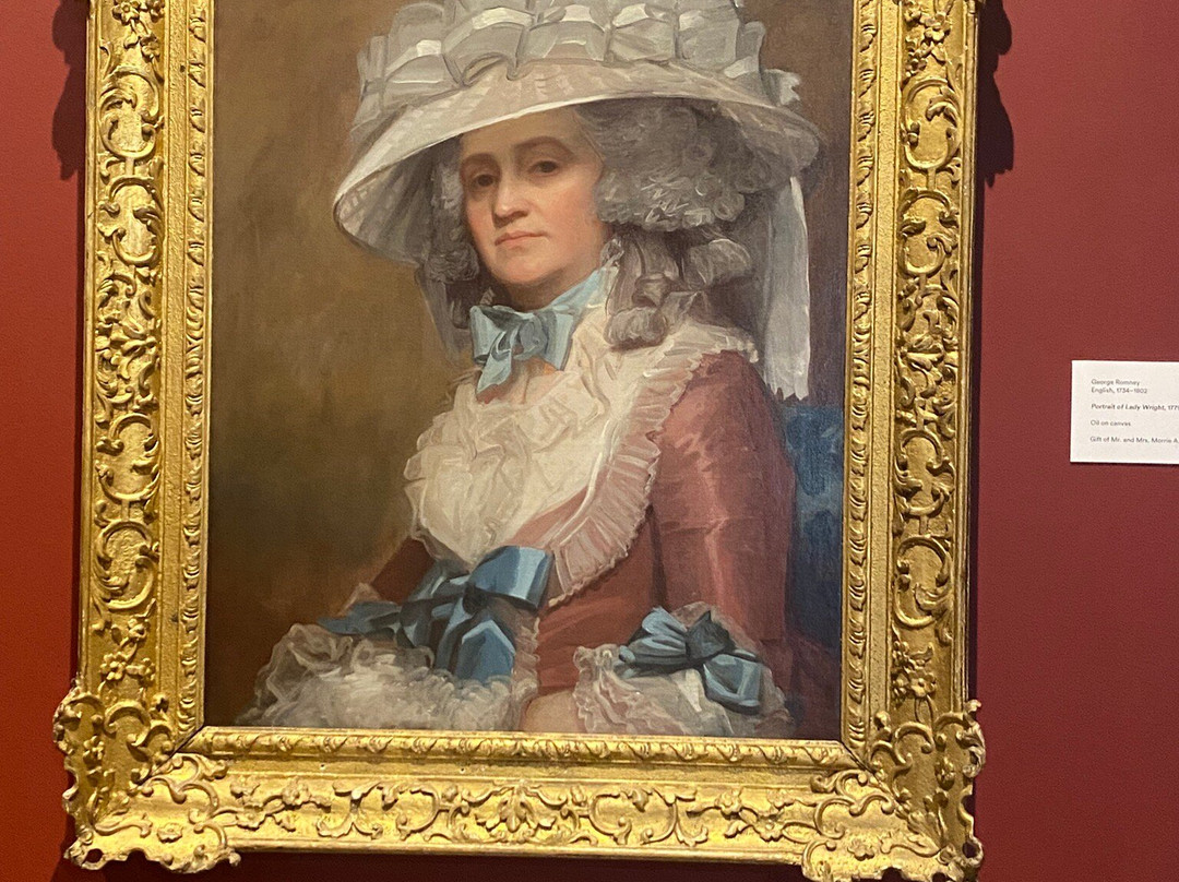 Withers Collection Museum & Gallery-孟菲斯必去景点