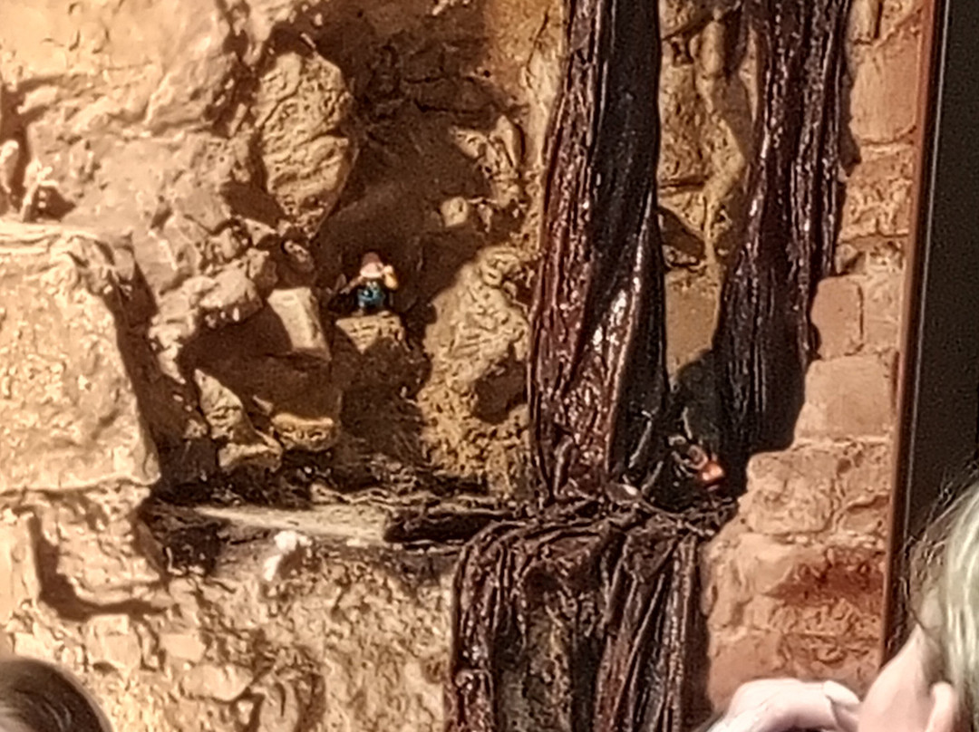 Museum of the History of Ryazan Chokolava-Ryazan必去景点