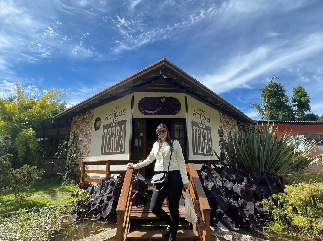 Honey Museum-Nova Friburgo必去景点