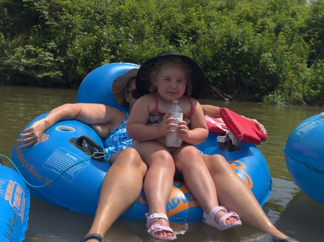 Wahoo's Adventures-Todd必去景点