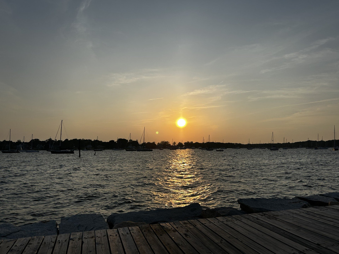 Bristol Harbor Inn主图