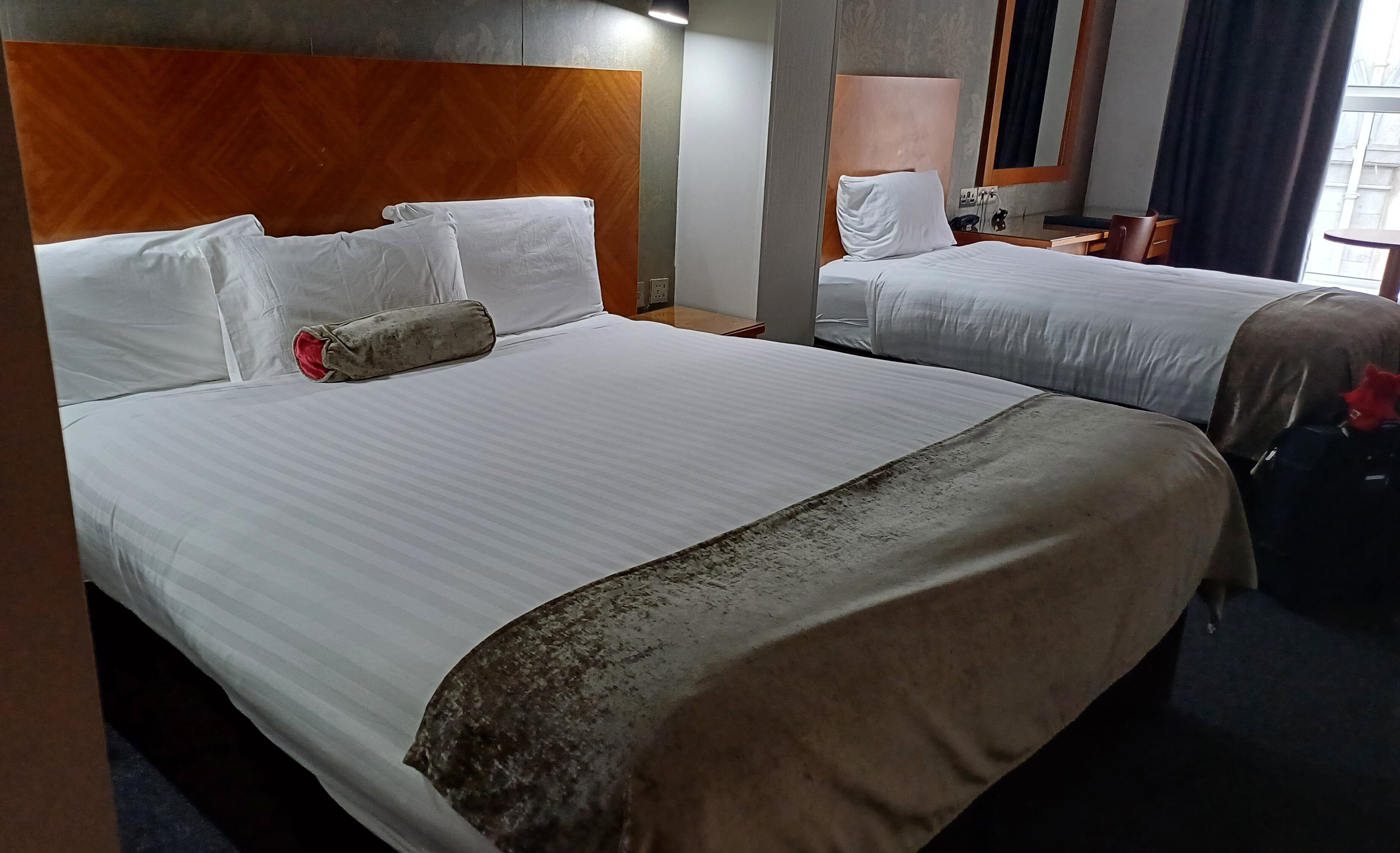 Treacys Hotel Waterford-客卧