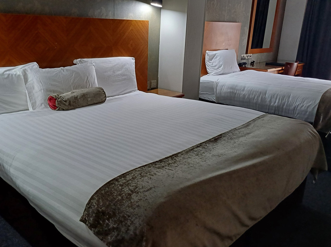 Treacys Hotel Waterford主图