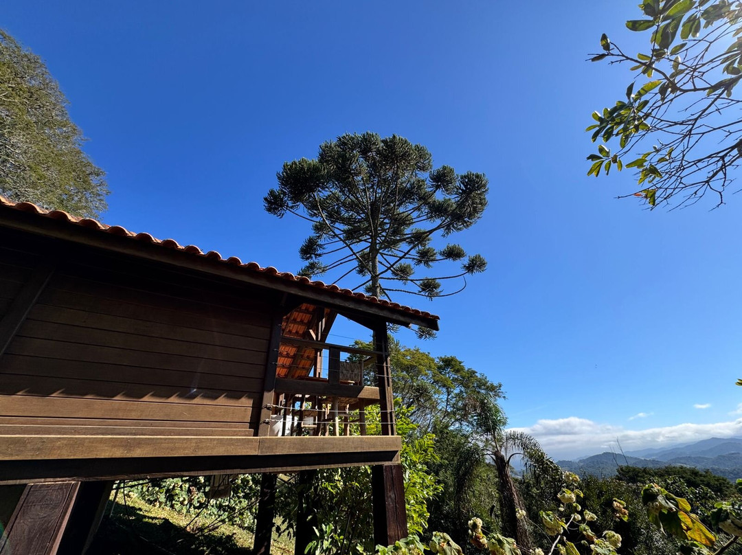 Reserva Santo Antônio do Pinhal主图