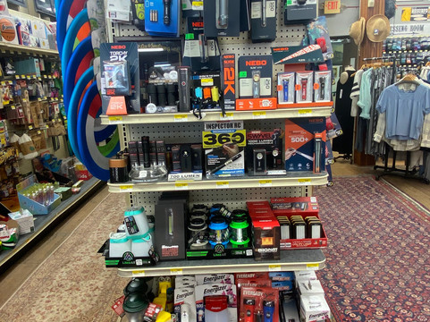 Kelloggs & Lawrence-Katonah必去景点