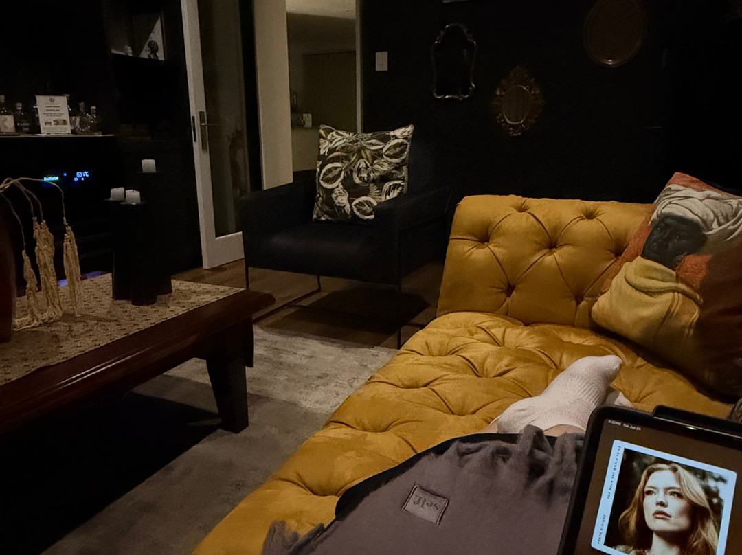 东格拉酒店主图