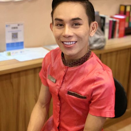 芭提雅阿加特精品度假村主图