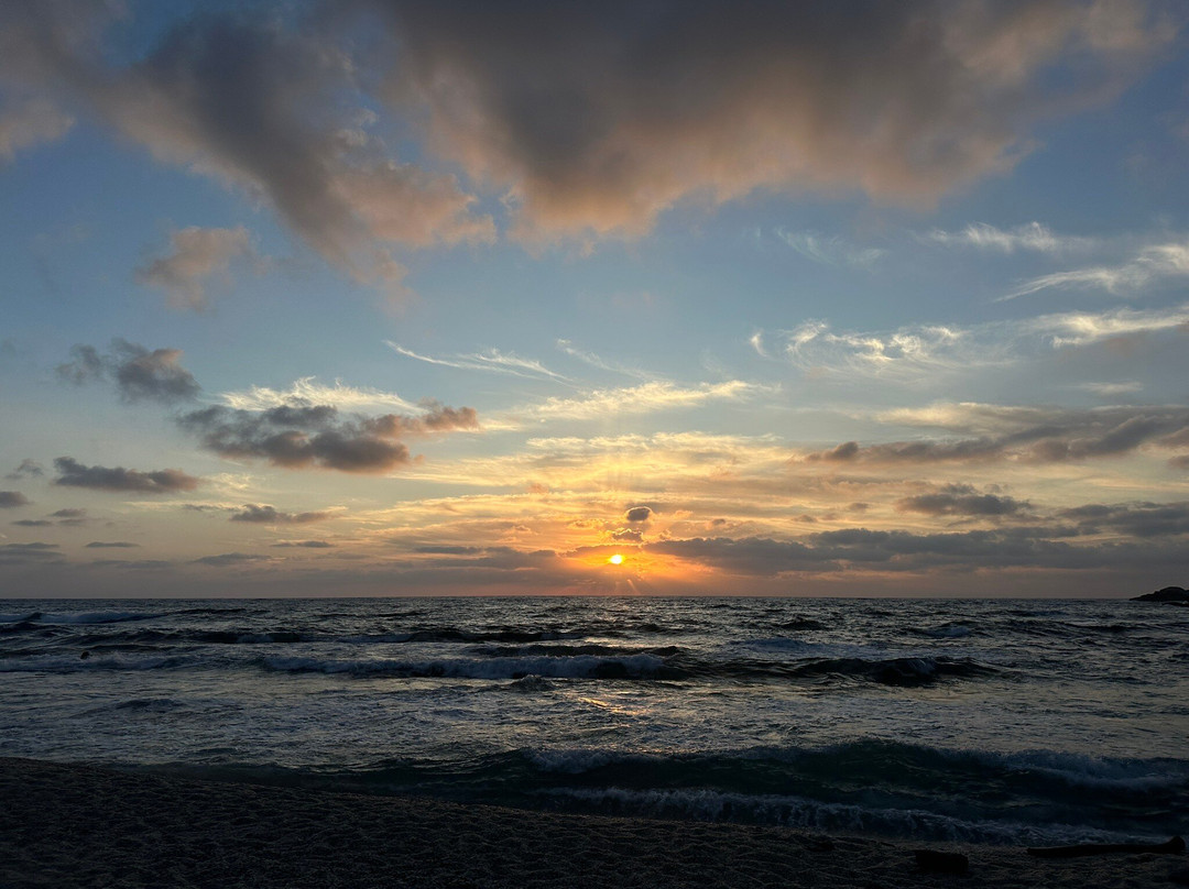 Spiaggia di Rena Majore della Nurra