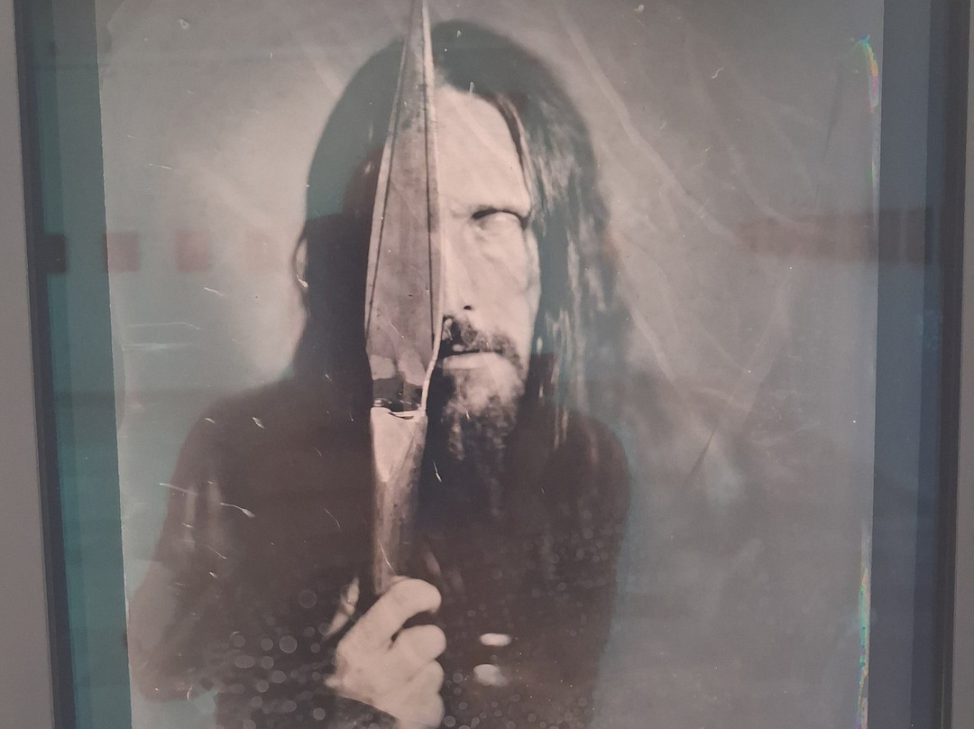 Art Gallery Ruse-鲁塞必去景点