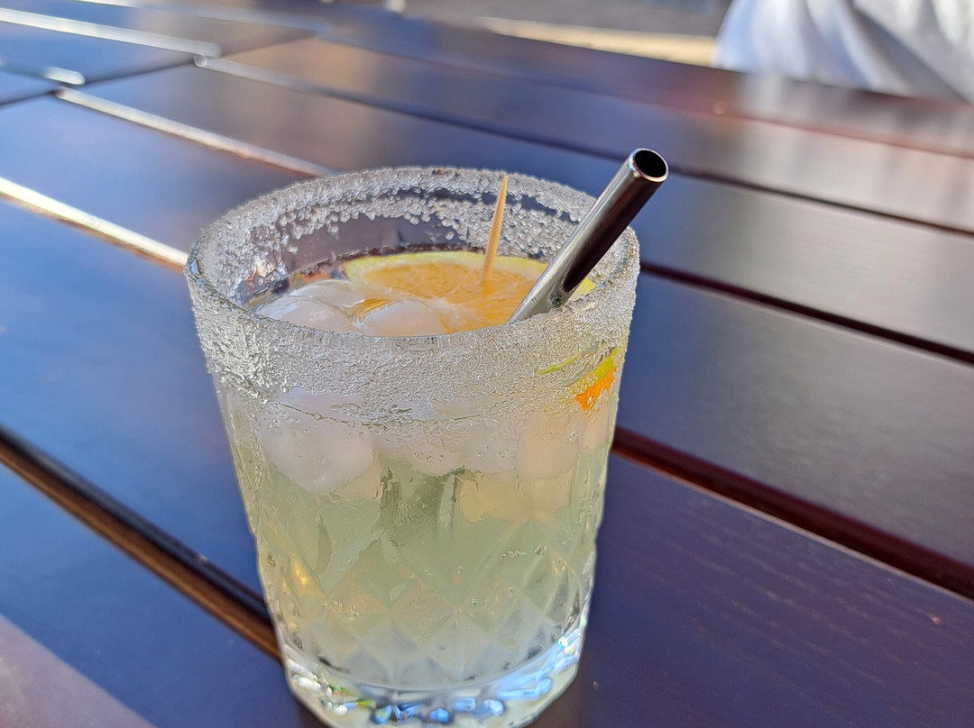 Restaurant Zum Bahnhof