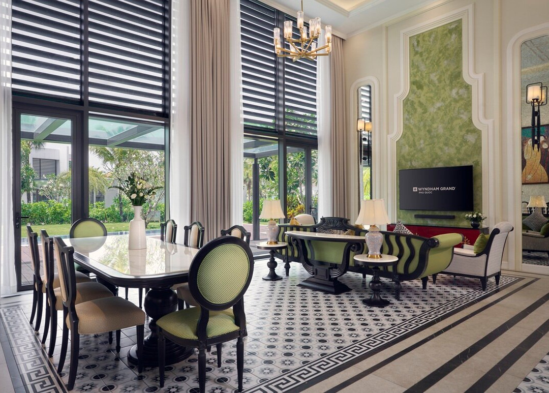 Wyndham Grand Phu Quoc主图