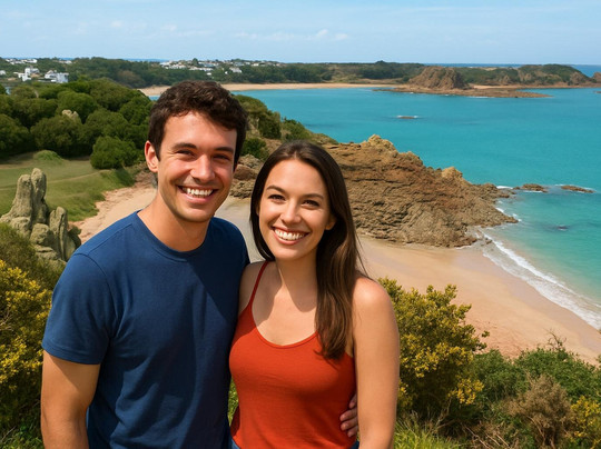 Jersey Taxiapp-St Helier必去景点