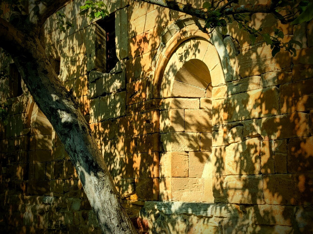 Monasterio de Santa Maria la Real-Aguilar de Campoo必去景点